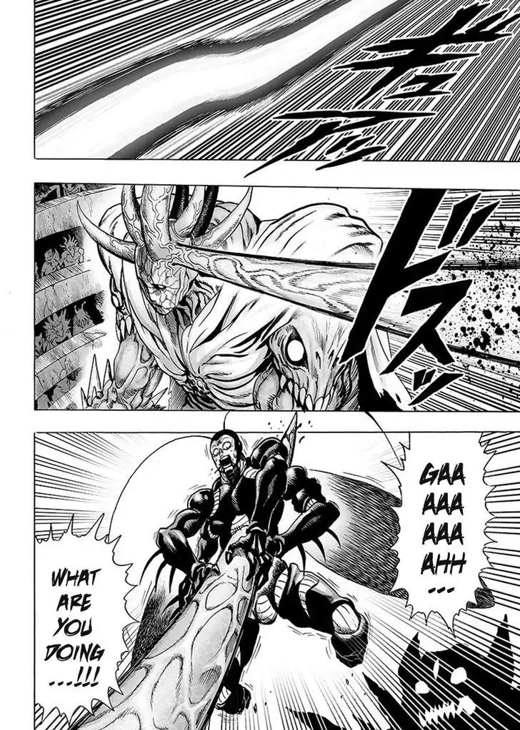 One-Punch Man Chapter 79 32